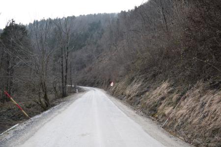 Pred rekonstrukcijo